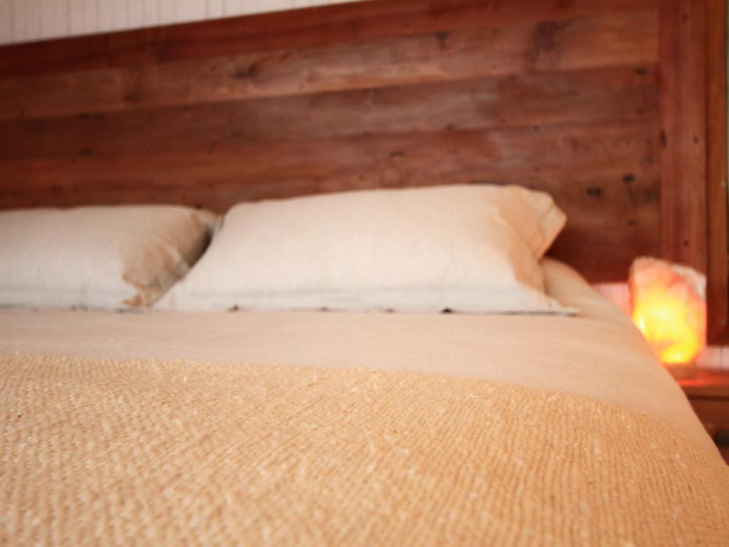 Cuarzo Lodge Pichilemu Room photo